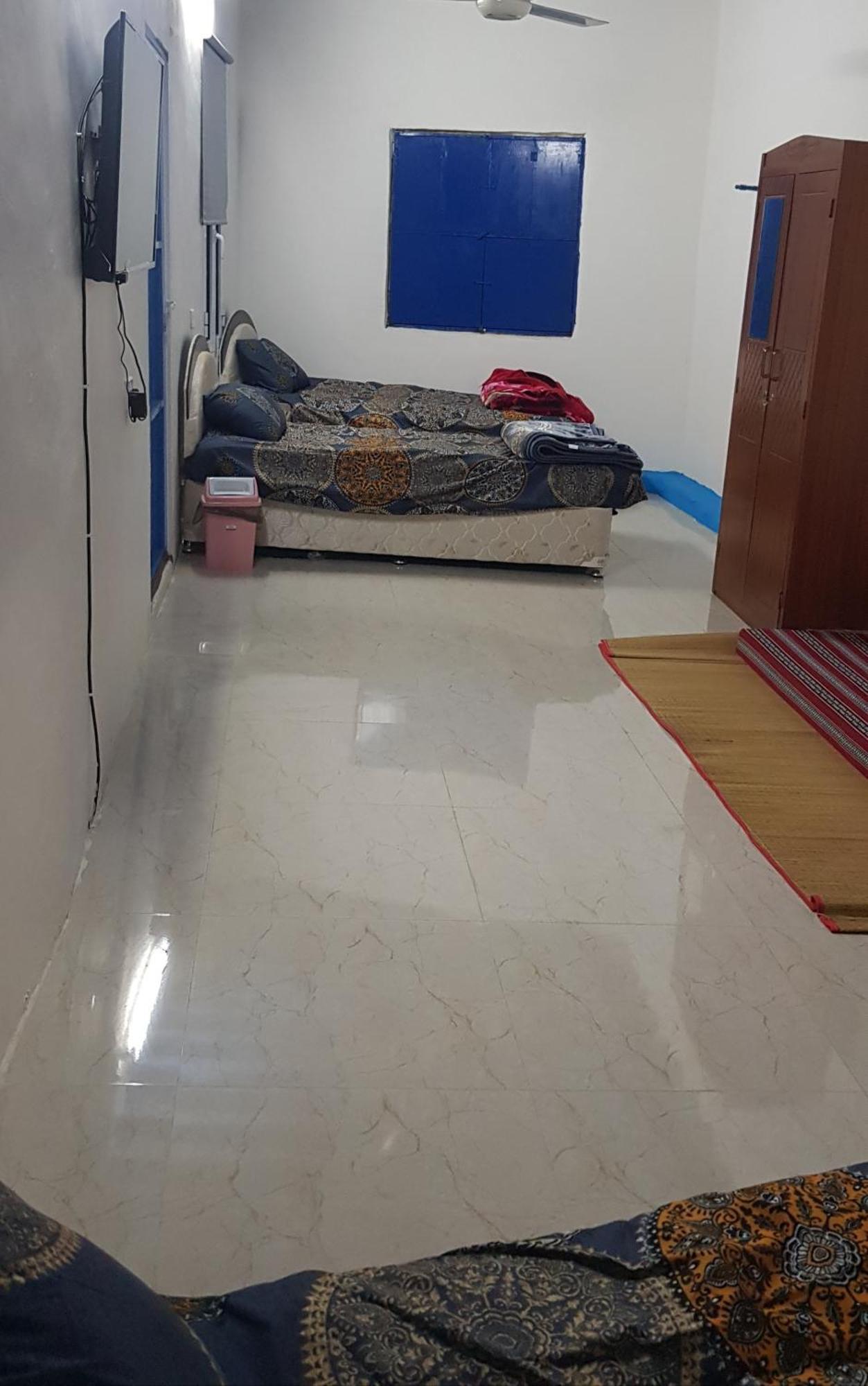 Santorini Accommodatie bij particulieren Tiwi