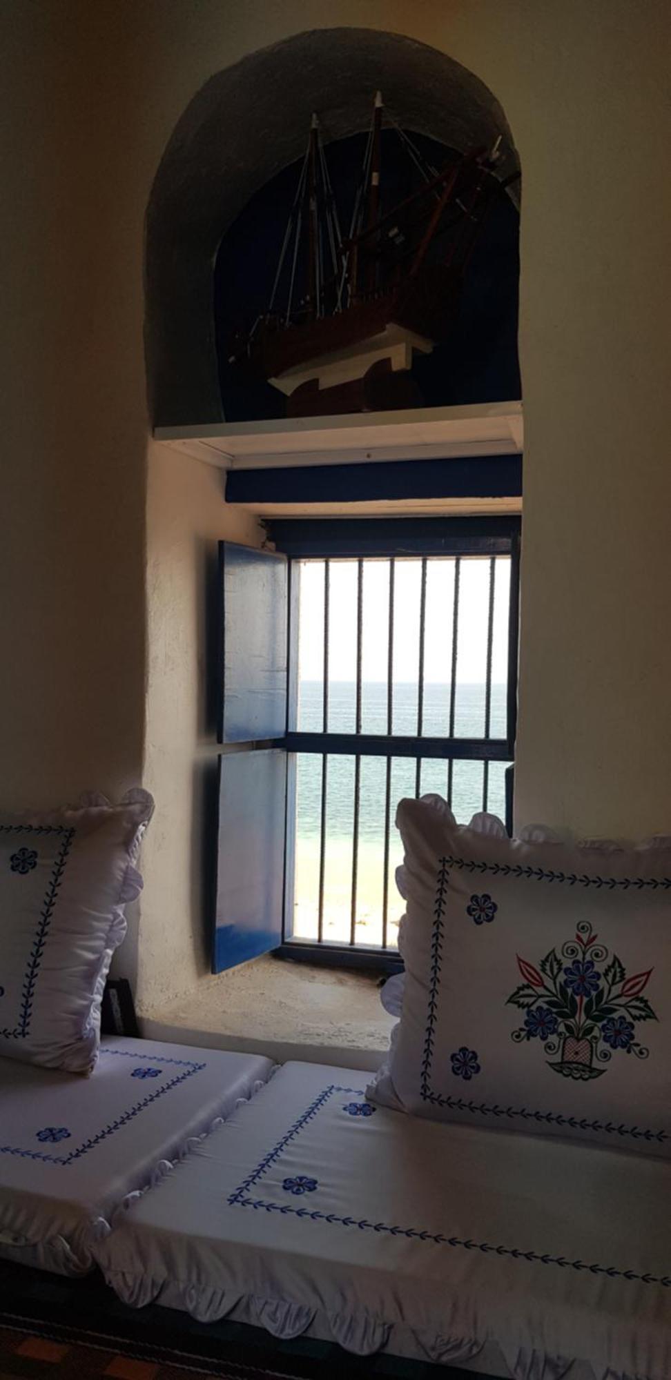 Santorini Séjour chez l'habitant *