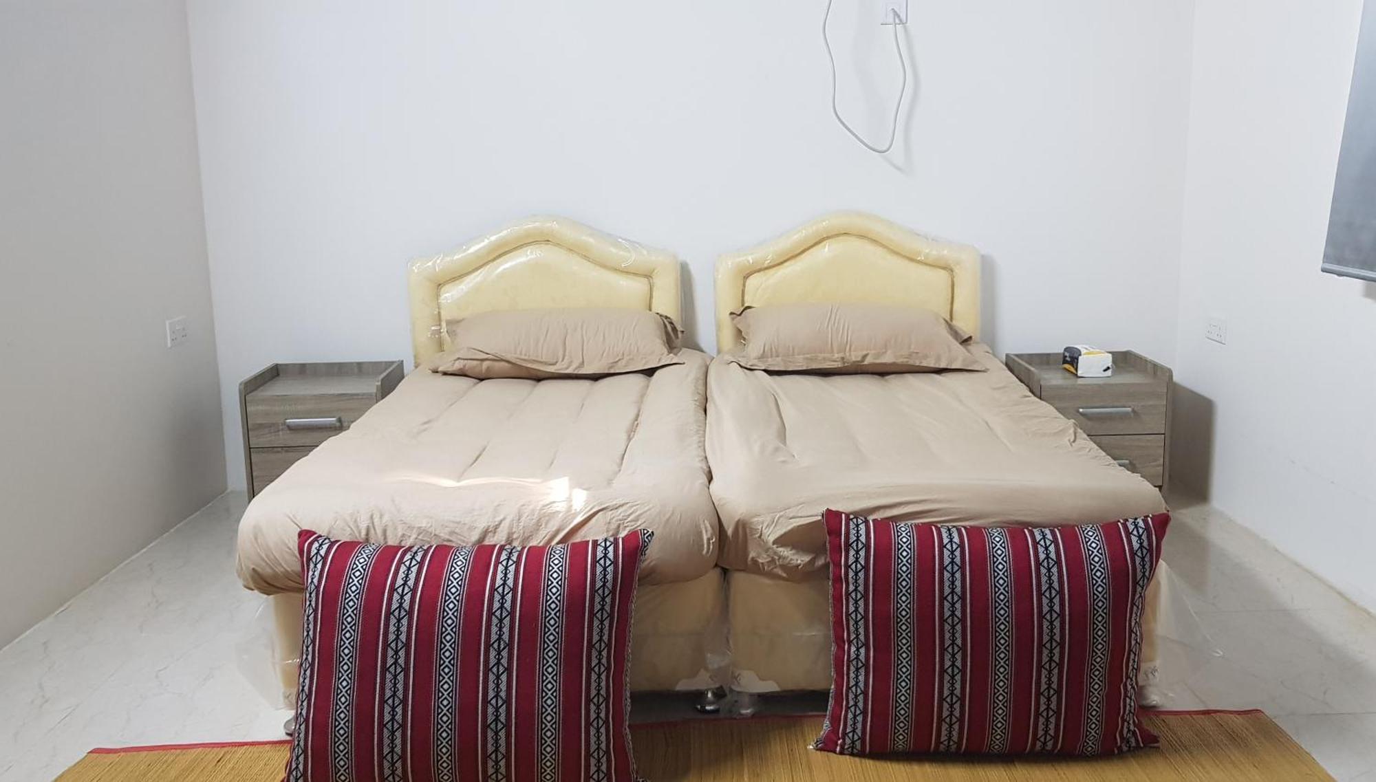 Séjour chez l'habitant Santorini
