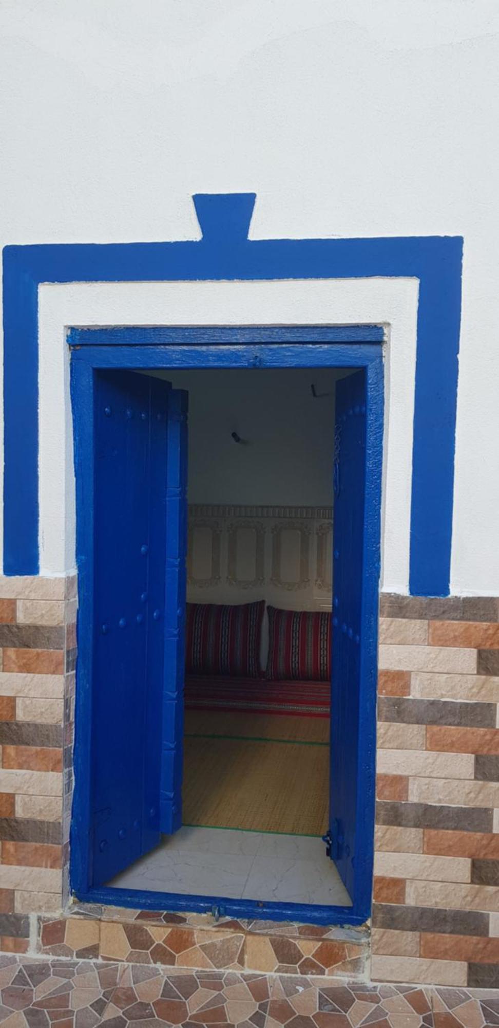 Séjour chez l'habitant Santorini *
