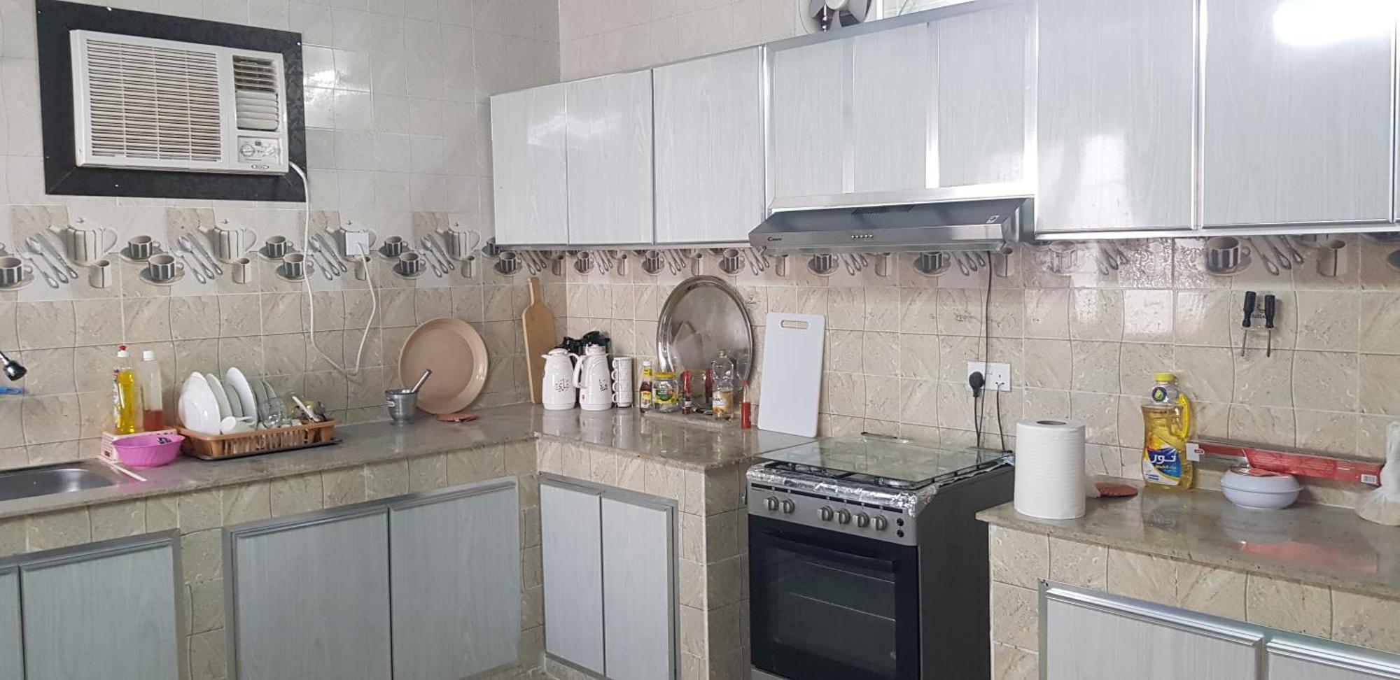 Accommodatie bij particulieren Santorini *